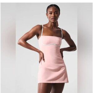 Alo yoga Airbrush Streamlined Dress